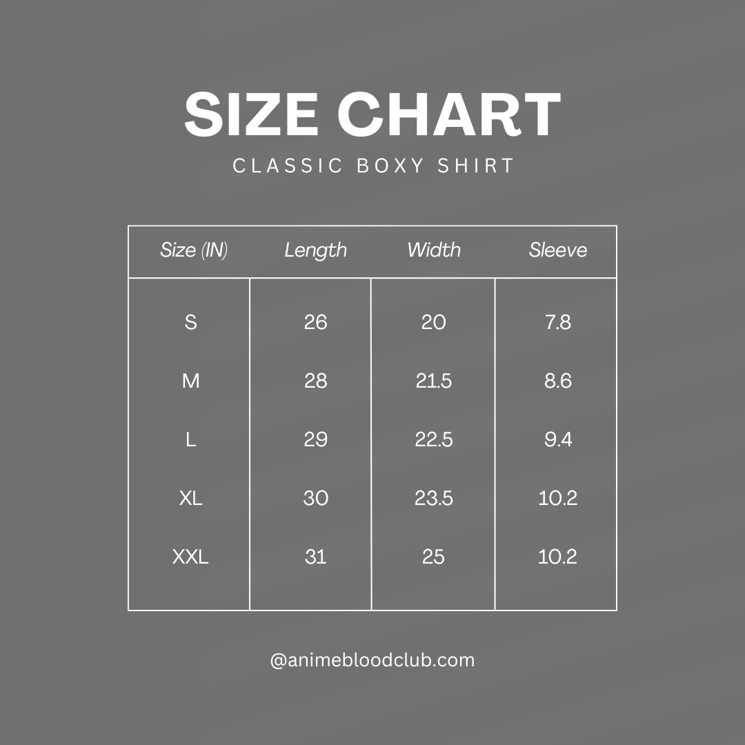 BERSEK TEE (HEAVYWEIGHT)