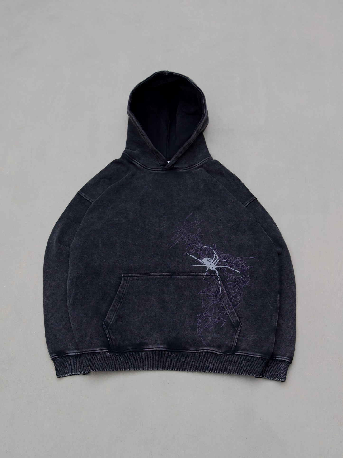 "PHANTOM'S FOUNDER" HOODIE / TEE (HEAVYWEIGHT)