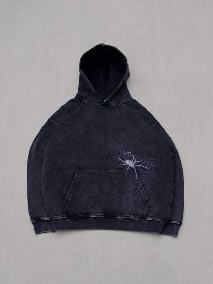 "PHANTOM'S FOUNDER" HOODIE / TEE (HEAVYWEIGHT)