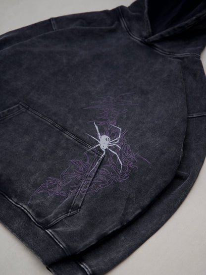 "PHANTOM'S FOUNDER" HOODIE / TEE (HEAVYWEIGHT)