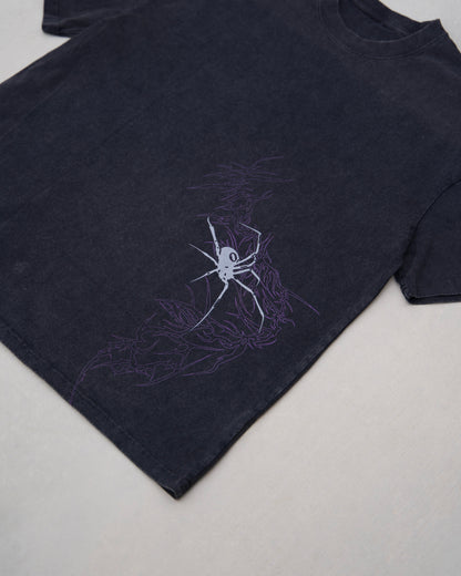 "PHANTOM'S FOUNDER" HOODIE / TEE (HEAVYWEIGHT)