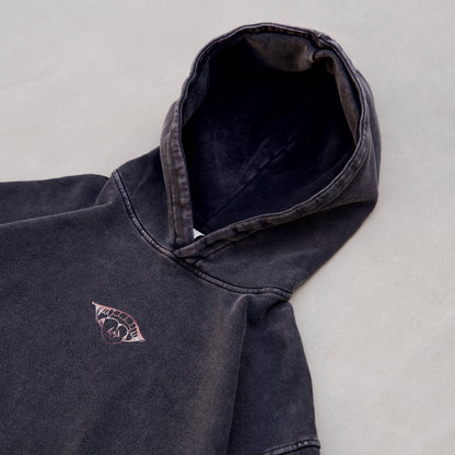 "KING OF CURSES" HOODIE / TEE (HEAVYWEIGHT)