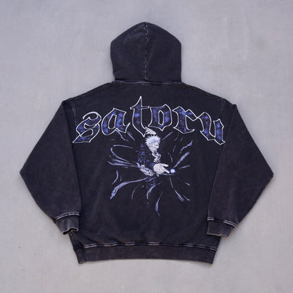 "THE HONORED ONE" HOODIE / TEE (HEAVYWEIGHT)