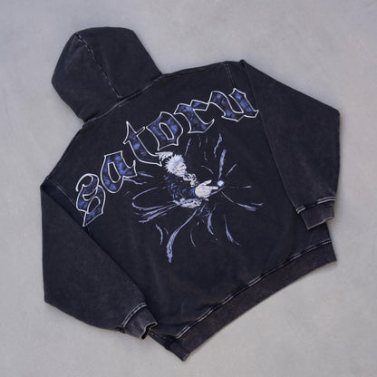 "THE HONORED ONE" HOODIE / TEE (HEAVYWEIGHT)