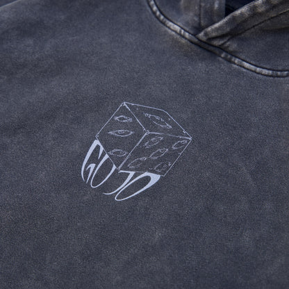 "THE HONORED ONE" HOODIE / TEE (HEAVYWEIGHT)