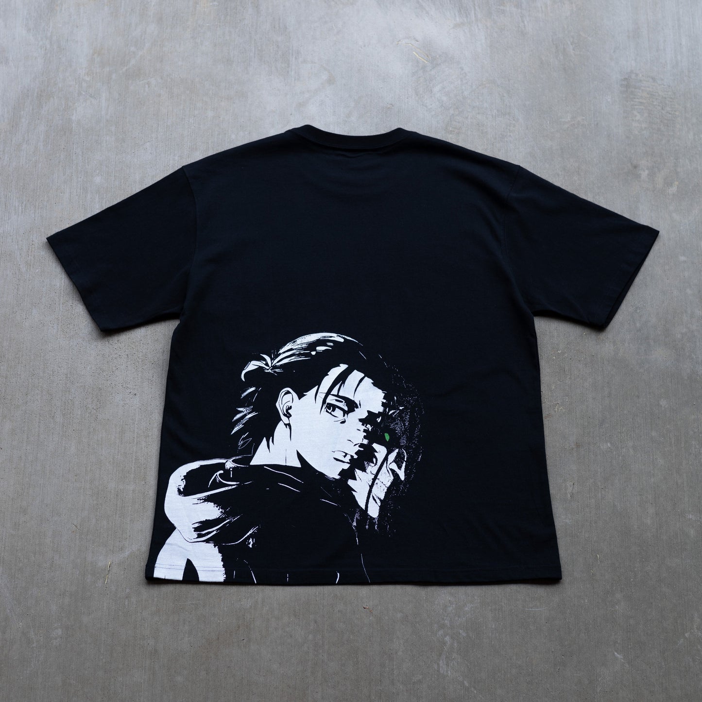 EREN TEE (HEAVYWEIGHT)