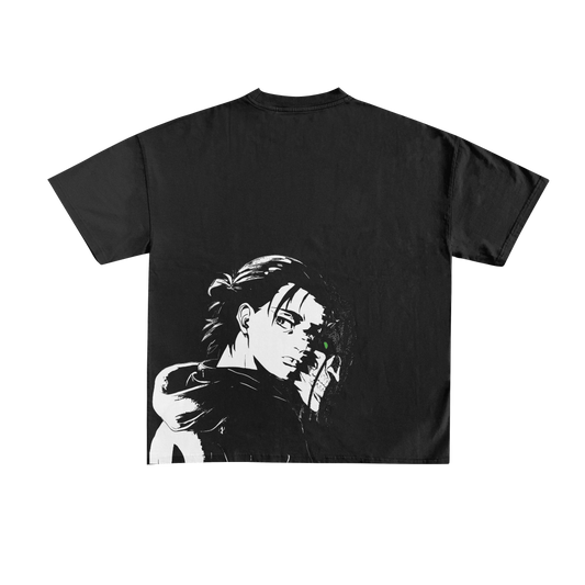 EREN TEE (HEAVYWEIGHT)