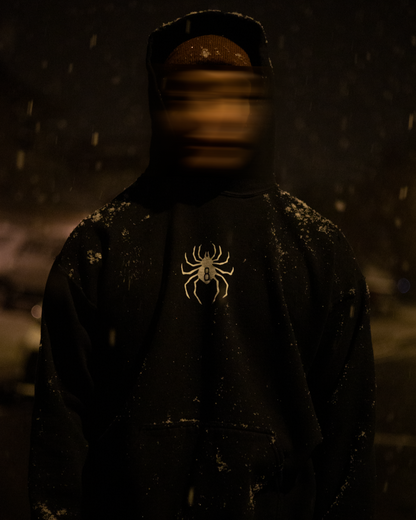 "SHIZUKU HOODIE" HOODIE (CLASSIC FIT)