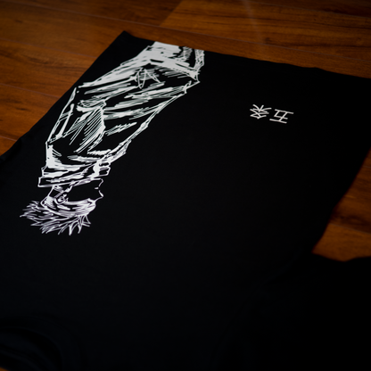 GOJO TEE (HEAVYWEIGHT)