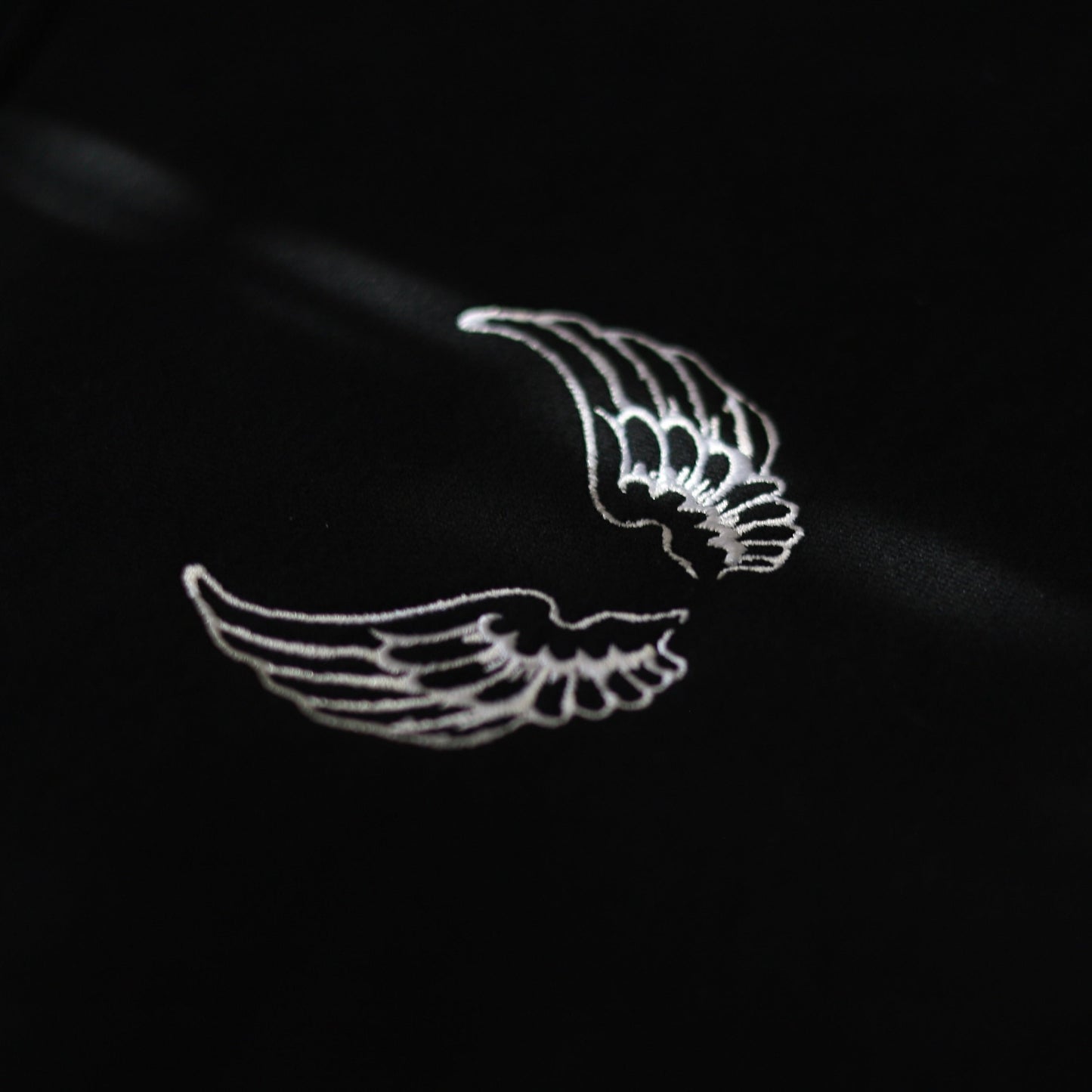 WINGS HOODIE (HEAVYWEIGHT)