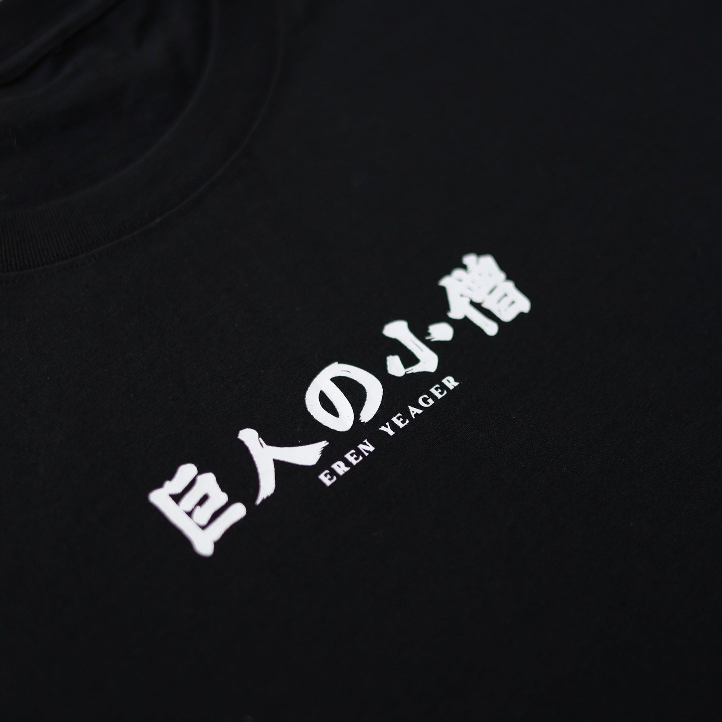 EREN TEE (HEAVYWEIGHT)