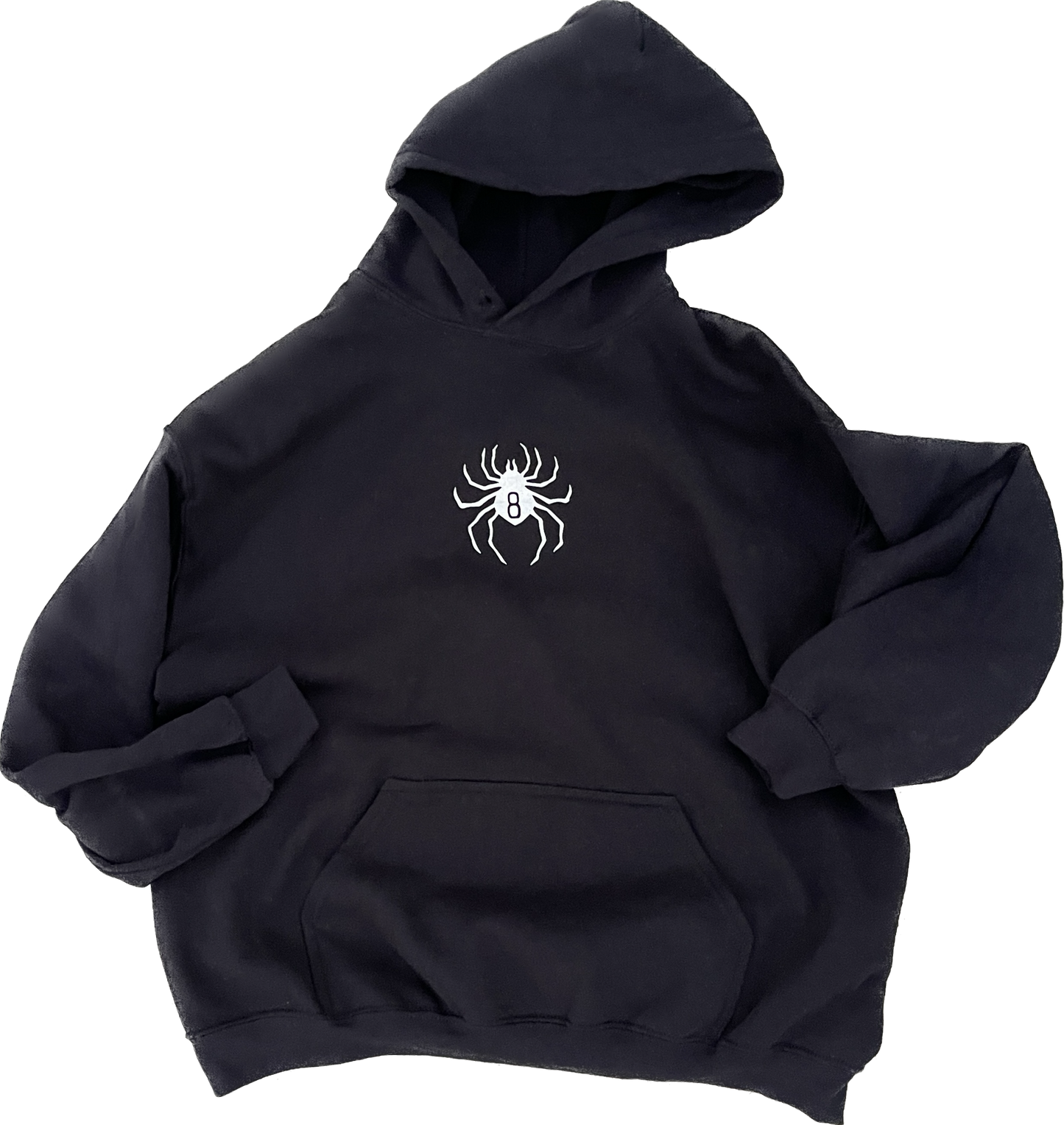 "SHIZUKU HOODIE" HOODIE (CLASSIC FIT)