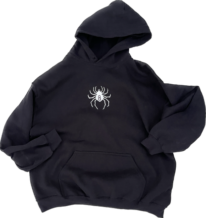 "SHIZUKU HOODIE" HOODIE (CLASSIC FIT)