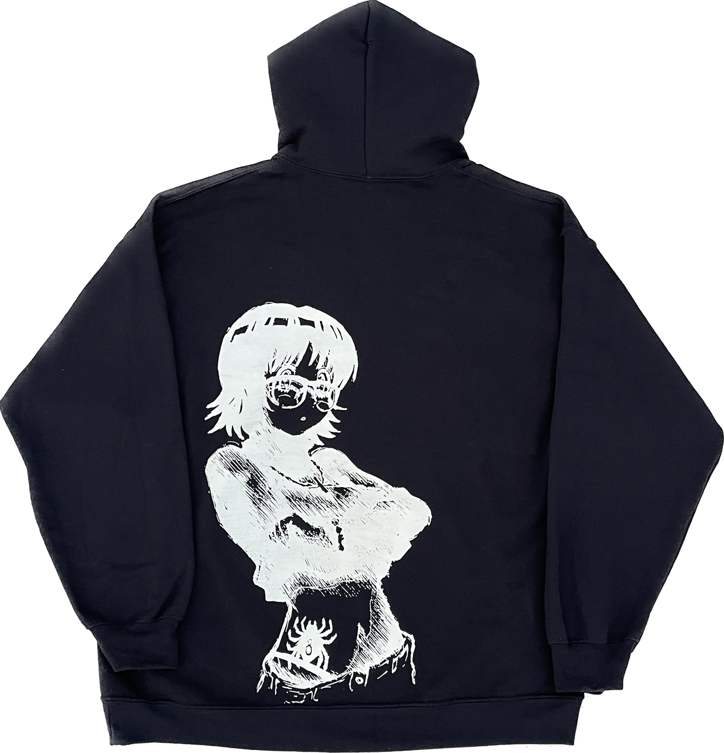 "SHIZUKU HOODIE" HOODIE (CLASSIC FIT)