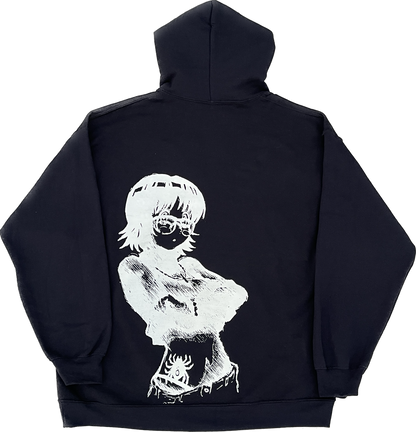 "SHIZUKU HOODIE" HOODIE (CLASSIC FIT)
