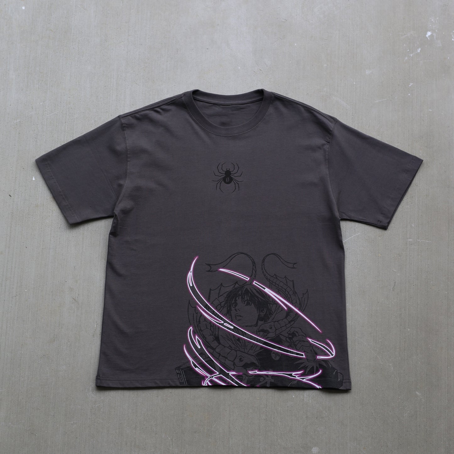 CHROLLO TEE (HEAVYWEIGHT)