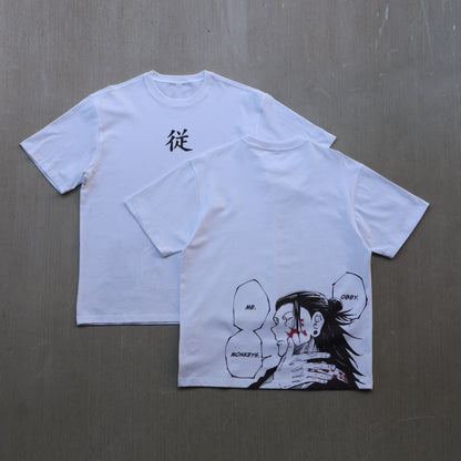 GETO TEE (HEAVYWEIGHT)