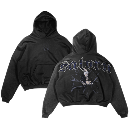 "THE HONORED ONE" HOODIE / TEE (HEAVYWEIGHT)