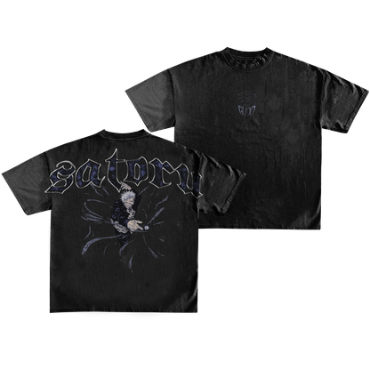 "THE HONORED ONE" HOODIE / TEE (HEAVYWEIGHT)