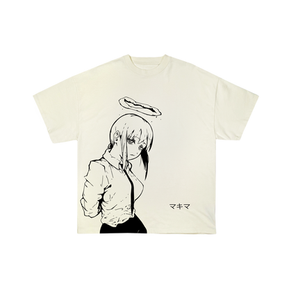 MAKIMA TEE