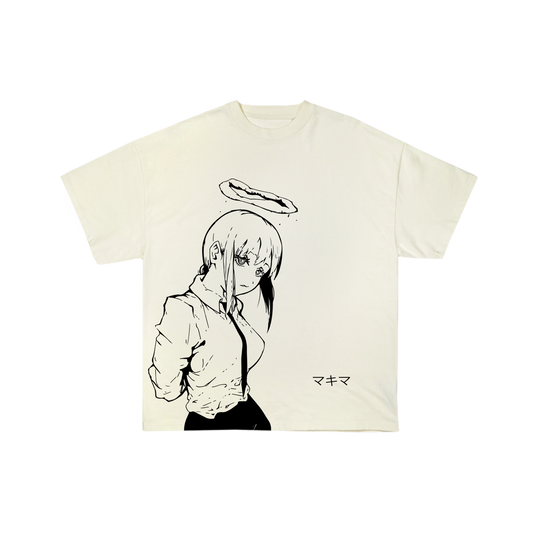 MAKIMA TEE